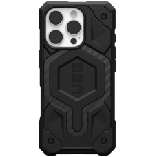 UAG для iPhone 16 Pro Max, Monarch Pro Magsafe, Carbon Fiber