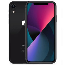 Apple iPhone Xr 128 ГБ Б/У (Black) Ідеальний стан