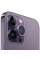 Apple iPhone 14 Pro Max 256 ГБ (Deep Purple)