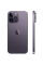 Apple iPhone 14 Pro Max 256 ГБ (Deep Purple)