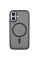 Monblan для iPhone 16 Magnetic Matte Series (Black)
