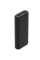 Power Bank Belkin 20000mAh 20Вт 2хUSB-A/USB-C Black