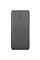 Power Bank Belkin 26000mAh 32Вт, USB-A/USB-C PD PPS, Black