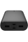Power Bank Belkin 26000mAh 32Вт, USB-A/USB-C PD PPS, Black