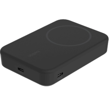 Belkin BoostCharge Pro Magnetic 10K 10000mAh 15W Black