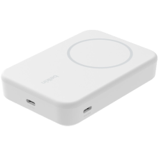 Belkin BoostCharge Pro 10K 10000mAh 15W White