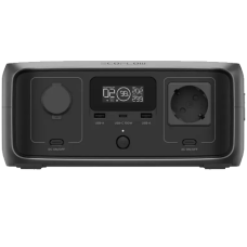 EcoFlow RIVER 3 UPS