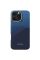 Pitaka Tactile Woven Case StarPeak for iPhone 16 Pro - Over The Horizon