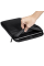 LAUT NOVI Protective Sleeve for 14-inch Laptop - Black
