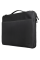LAUT NOVI Protective Sleeve for 14-inch Laptop - Black