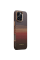 Pitaka Military-Grade Protective Case for iPhone 16 Pro - Sunset