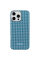 Pitaka Ultra-Slim Case for iPhone 16 Pro - Ocean Blue