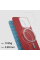 Pitaka Ultra-Slim Case for iPhone 16 Pro - Ocean Blue