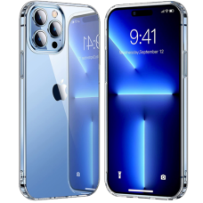 Rock Pure Series Protection Case для iPhone 16 Pro Max Transparent, Прозорий