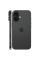 iPhone 16 256 GB Black