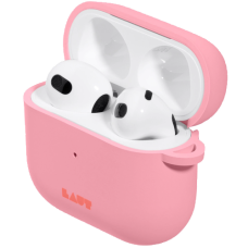 LAUT HUEX PASTELS for AirPods 3 Candy