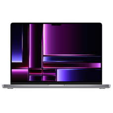 Apple MacBook Pro 16" M2 Pro 12C, 1 TB, 32 GB Space Gray 2023, Custom
