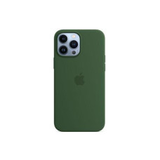 Silicone Case for iPhone 13 Pro Max Clover