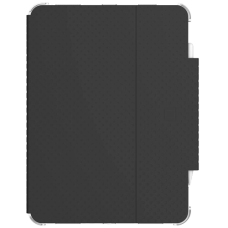 UAG for Apple iPad Air 10.9 5th Gen 2022 Lucent, Black