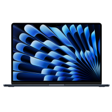 Apple MacBook Air 15 2023 г., 256 ГБ M2 Midnight, Custom