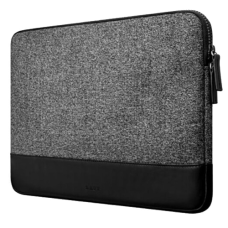 Чохол LAUT Inflight Sleeve для MacBook 13/14 Black