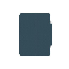UAG for Apple iPad 10.2 2021 DOT Deep Ocean