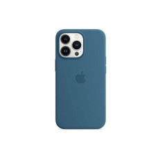 Apple Silicone Case with MagSafe Blue Jay for iPhone 13 Pro