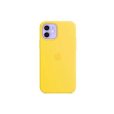 Silicone Case for iPhone 12/12 Pro Sunflower
