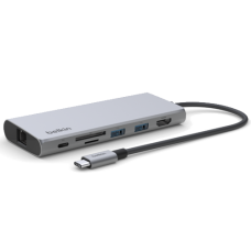 Belkin USB-C 7-in-1 Multiport Adapter