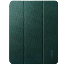 Spigen для Apple iPad Pro 11" (2022/2021/2020/2018) Urban Fit, Midnight GREEN