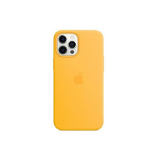 Silicone Case for iPhone 12 Pro Max Sunflower