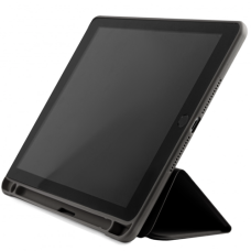 IPad Pro 4 11" (2022) Cutana, Smart Case, Apple Pencil, Black