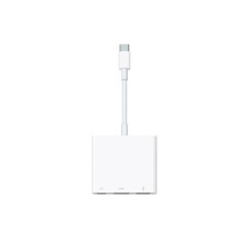 Перехідник Apple USB-C Digital AV