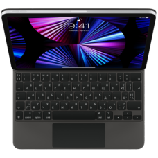 Apple Magic Keyboard For IPad Pro 11 3rd gen. and iPad Air 4th gen. Black