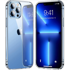 ROCK Pure series for iPhone 14 Pro Max Protection Case