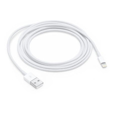 Кабель синхронізації Apple Lightning to USB 2.0 Cable 2 м