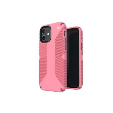 Speck Case for iPhone 12/12Pro VNTGE RS/RYL PK/LSH/BDY/WHT/PRESIDIO2 GRIP (SP-138487-9286)
