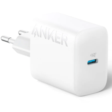 ANKER POWERPORT - 20W USB-C WHITE