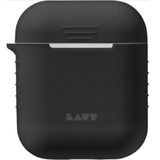 Laut for AirPods Black