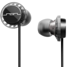 Sol Republick Relay Sport Wireless Grey