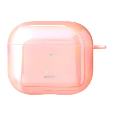 LAUT HOLO for AirPods 3 Pink