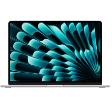 Apple MacBook Air 15 2023 г., 24 GB, 2 ТБ M2 Silver, Custom