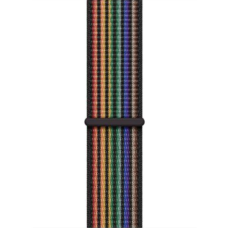 Apple Watch 42mm/44mm Sport Loop Pride Edition