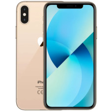 Apple iPhone Xs Max 64 ГБ Б/У (Gold) Відмінний стан