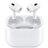 Apple Airpods Pro 2nd Generation, Magsafe (білі)