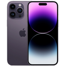 Apple iPhone 14 Pro Max 1 ТБ eSim (Deep Purple)