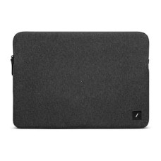 Чохол-карман Native Union Stow Lite Sleeve Case for MacBook Pro 15''/16'' чорний (STOW-LT-MBS-GRY-16)