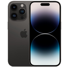 Apple iPhone 14 Pro 1 ТБ (Space Black)