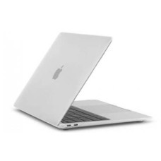 Moshi Ultra Slim Case iGlaze Stealth Clear for MacBook Air 13 Retina/ M1