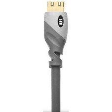 Monster Gold Advanced High Speed HDMI Cable with Ethernet 3 m